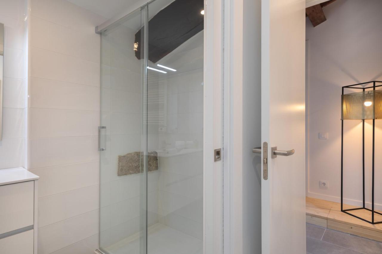 Flalteli Rambla 5 4-1 Apartment Girona Exterior foto